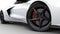 2026 Chevrolet Corvette E-Ray 2LZ
