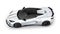 2026 Chevrolet Corvette E-Ray 2LZ
