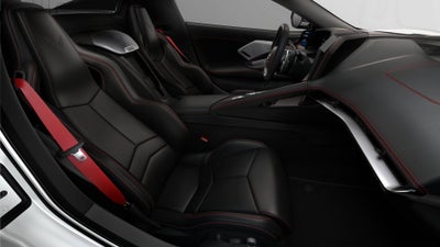 2026 Chevrolet Corvette E-Ray 2LZ