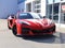 2027 Chevrolet Corvette Grand Sport 3LT