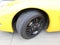 2002 Chevrolet Corvette 2dr Convertible
