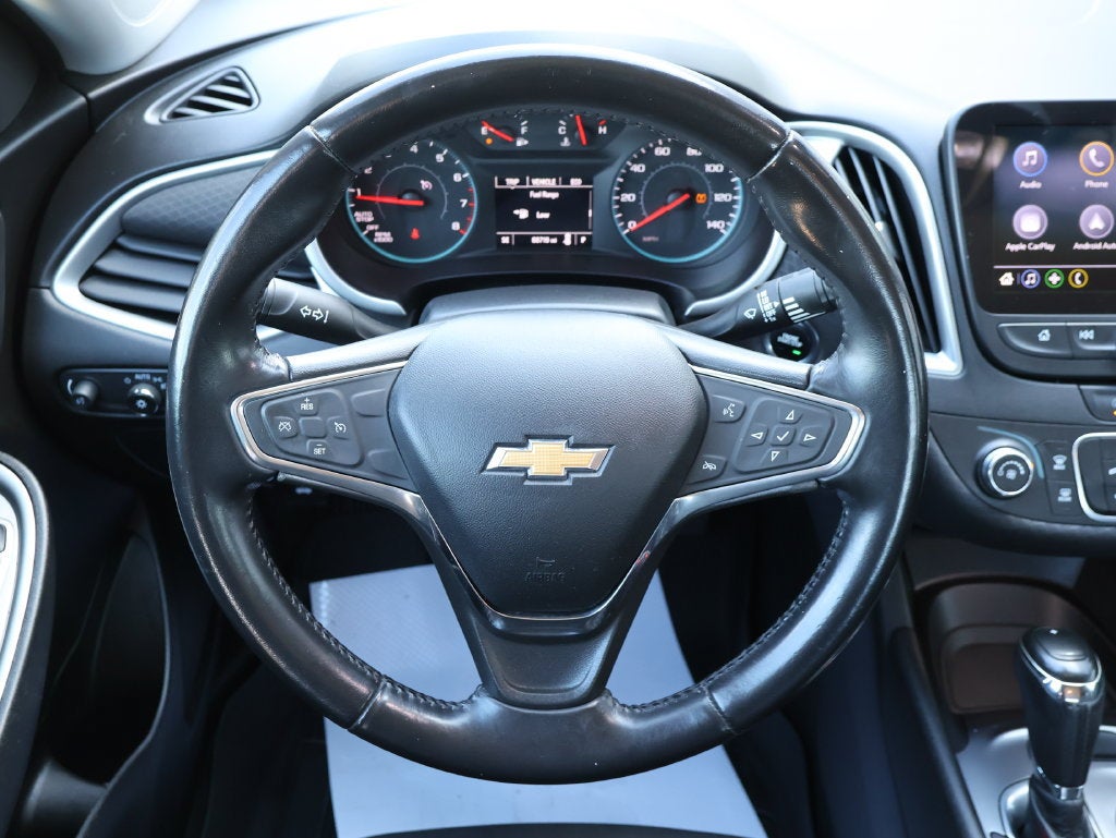 2020 Chevrolet Malibu RS