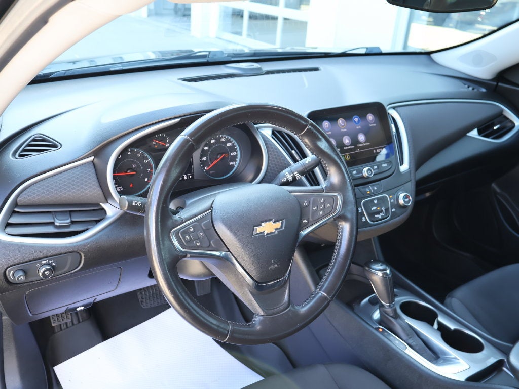 2020 Chevrolet Malibu RS
