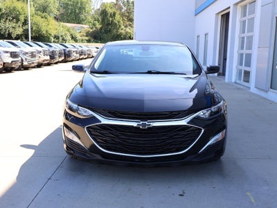 2020 Chevrolet Malibu RS