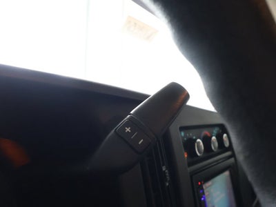 2013 Chevrolet Express Passenger 3500 LT
