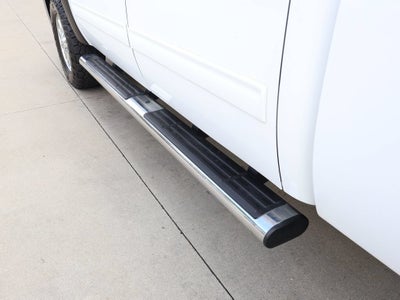 2014 Chevrolet Silverado 2500 HD LTZ