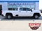 2021 Chevrolet Silverado 2500 HD Work Truck