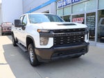 2021 Chevrolet Silverado 2500 HD Work Truck