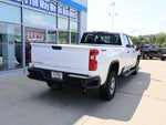 2021 Chevrolet Silverado 2500 HD Work Truck