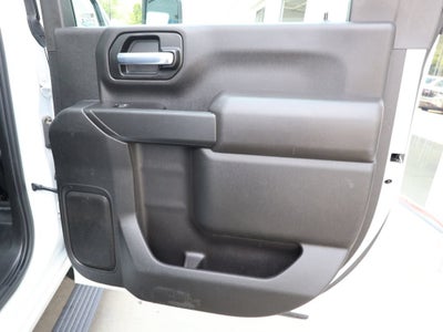 2021 Chevrolet Silverado 2500 HD Work Truck