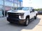 2021 Chevrolet Silverado 2500 HD Work Truck