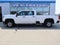 2021 Chevrolet Silverado 2500 HD Work Truck