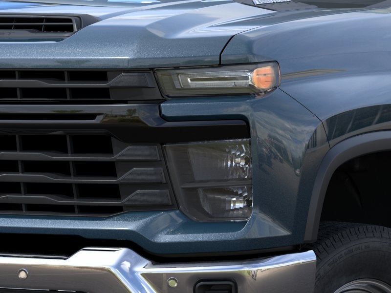 2026 Chevrolet Silverado 3500 HD WT DRW