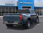 2026 Chevrolet Silverado 3500 HD WT DRW