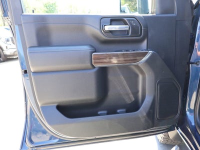 2020 Chevrolet Silverado 2500 HD LT