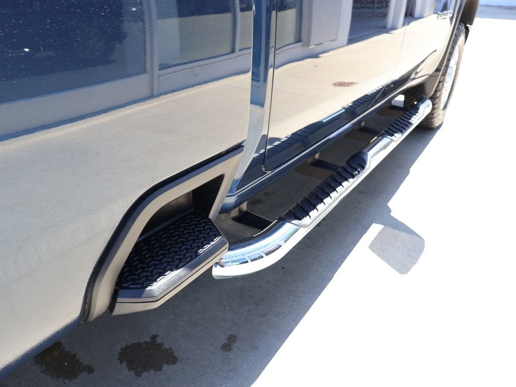 2020 Chevrolet Silverado 2500 HD LT