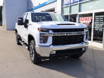 2021 Chevrolet Silverado 2500 HD LT