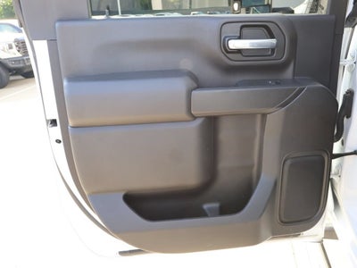 2021 Chevrolet Silverado 2500 HD LT