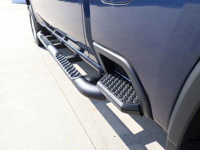 2022 Chevrolet Silverado 3500 HD LTZ