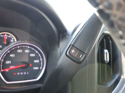 2022 Chevrolet Silverado 3500 HD LTZ