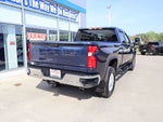 2022 Chevrolet Silverado 3500 HD LTZ