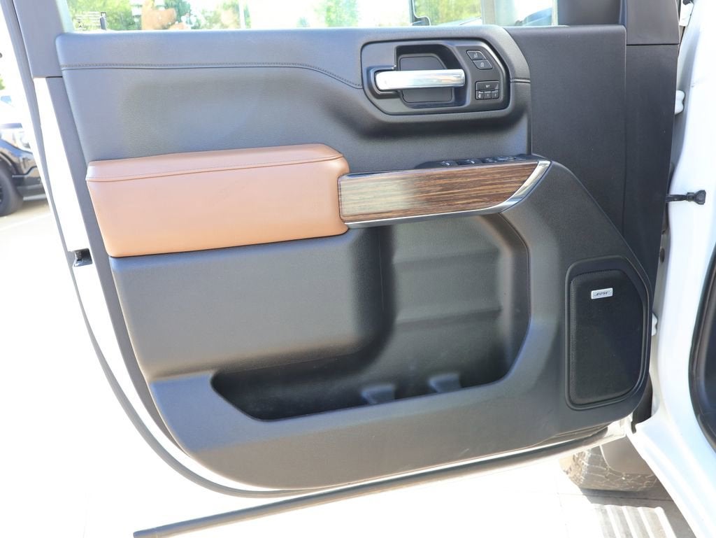 2023 Chevrolet Silverado 3500 HD High Country