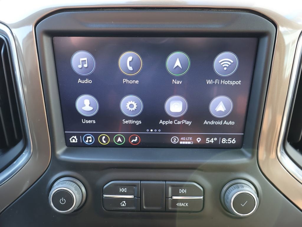 2023 Chevrolet Silverado 3500 HD High Country