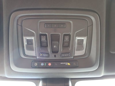 2023 Chevrolet Silverado 3500 HD High Country