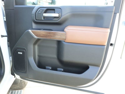 2023 Chevrolet Silverado 3500 HD High Country