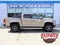 2021 Chevrolet Colorado 4WD ZR2