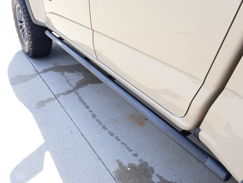 2021 Chevrolet Colorado 4WD ZR2