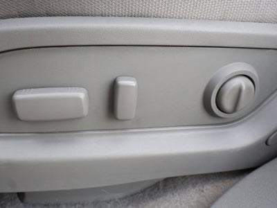 2015 GMC Acadia SLE