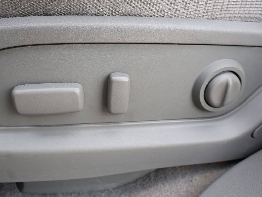 2015 GMC Acadia SLE