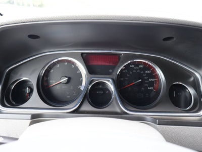 2015 GMC Acadia SLE