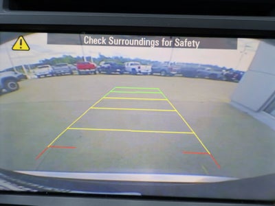 2015 GMC Acadia SLE