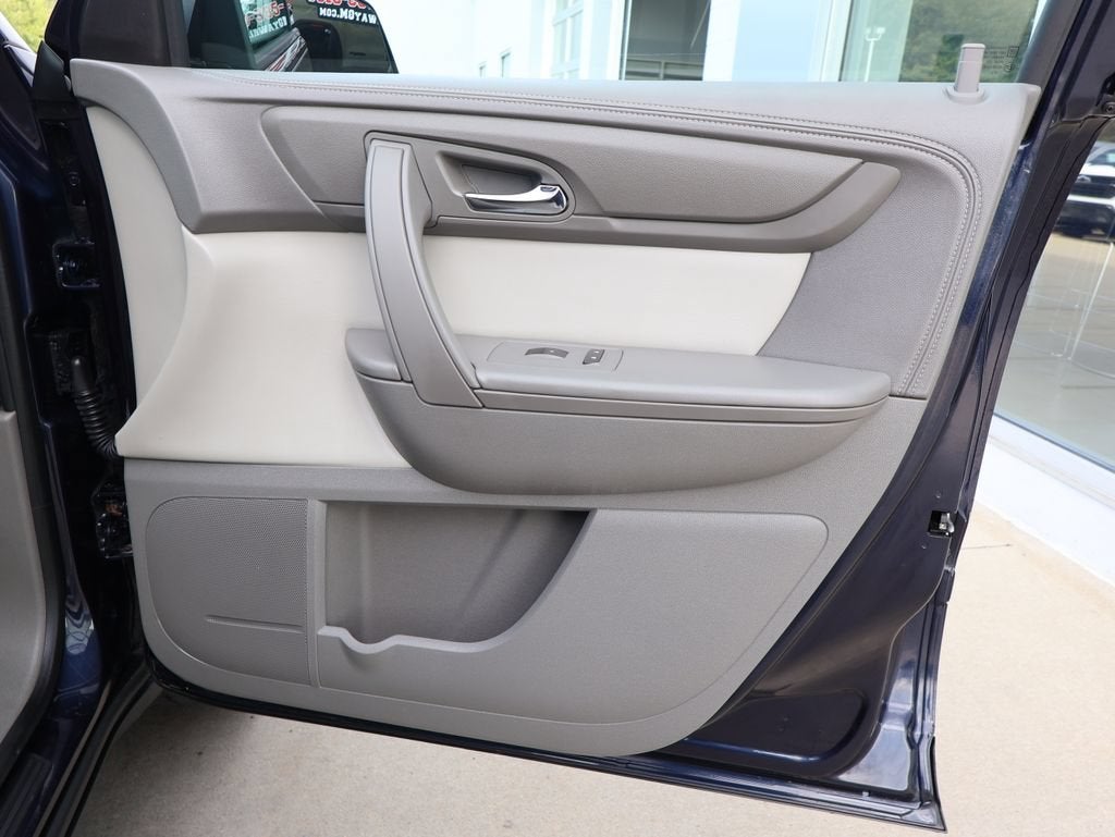 2015 GMC Acadia SLE