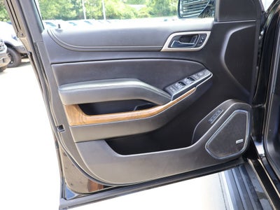 2020 GMC Yukon XL Denali
