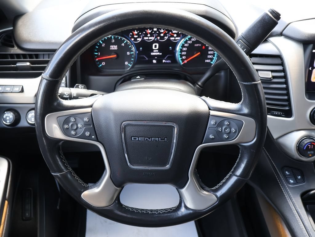 2020 GMC Yukon XL Denali