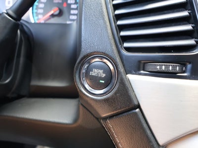 2020 GMC Yukon XL Denali