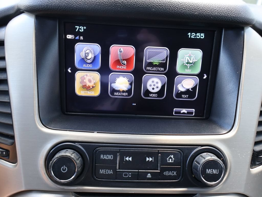 2020 GMC Yukon XL Denali