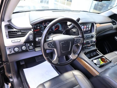 2020 GMC Yukon XL Denali