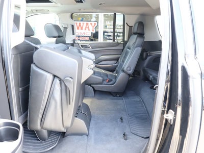 2020 GMC Yukon XL Denali