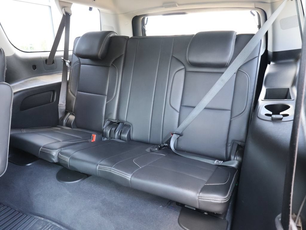 2020 GMC Yukon XL Denali