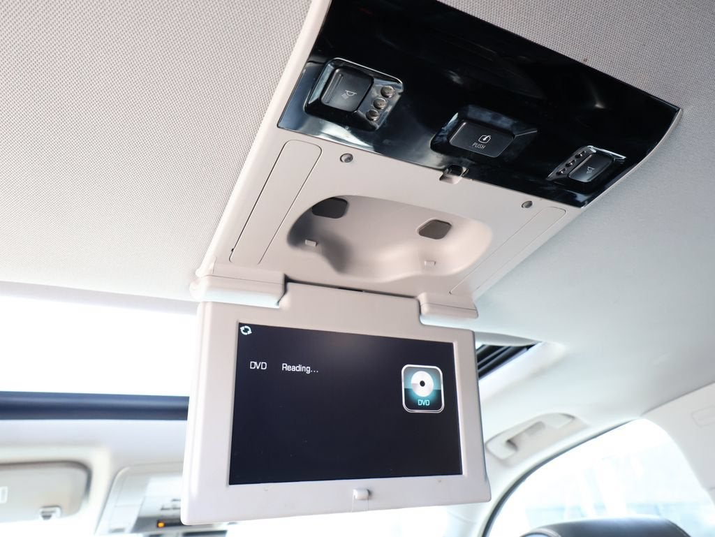 2020 GMC Yukon XL Denali