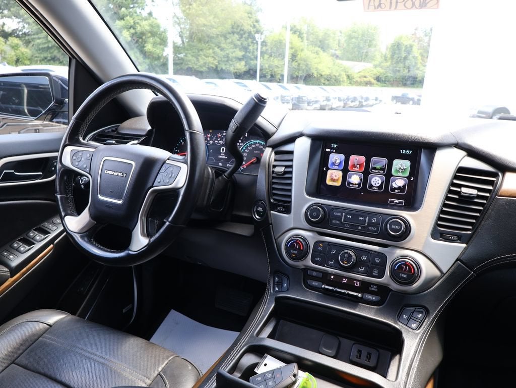 2020 GMC Yukon XL Denali