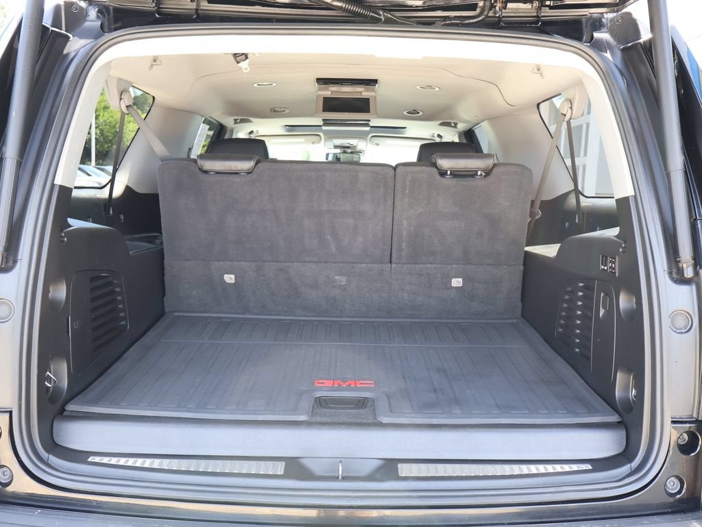 2020 GMC Yukon XL Denali