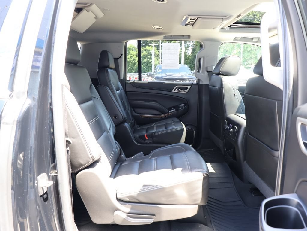 2020 GMC Yukon XL Denali