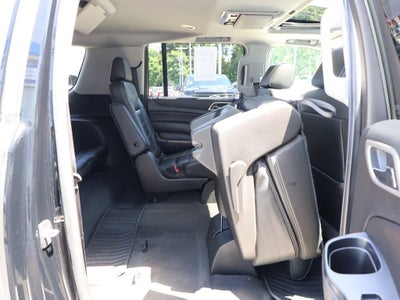 2020 GMC Yukon XL Denali