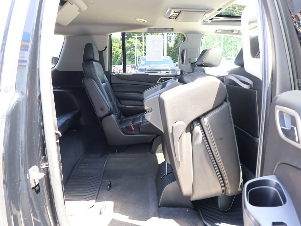 2020 GMC Yukon XL Denali