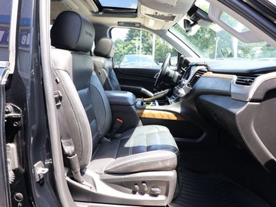 2020 GMC Yukon XL Denali